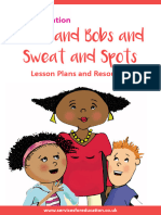 Bits and Bobs Lesson Plans 2019