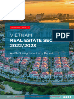 EMIS Insights Vietnam Real Estate Sector Report 2022 2023 1