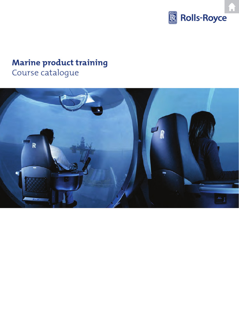 Marine System | PDF