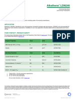 Alkathene LDN248