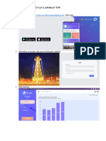 Tutorial Laporan TPP