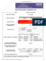 Print - Udyam Registration Certificate 12