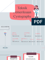 Kel - 5 Cystography TRO 16 A