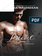 EBOOK Cynthia Havendean - Isaac Cole