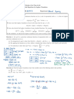 111 Worksheets For Calculus 1 4-3