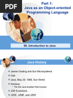 Java Basics for Beginners | PDF | Java (Programming Language ...