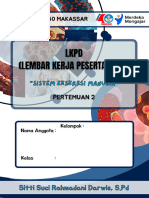 LKPD 2 Sistem Ekskresi PDF