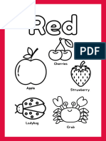 Kindergarten Alphabet Worksheets