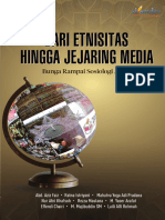 Dari Etnisitas Hingga Jejaring Media Bunga Rampai Sosiologi Agama (Abd. Aziz Faiz, Ratna Istriyani Etc.) (Z-Library)