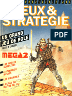 Jeux & stratégie HS 2