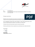 2020.19 - Surat Pemberitahuan Daftar Harga Produk Branded (Non OGB) PT. Dexa Medica Per 01 Maret 2020