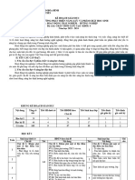 THCS ĐT - KHGD HĐTN - Lớp 6 (Chuẩn)