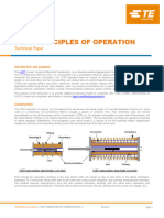 LVDT Principles en Metrolog