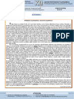 ΙΣΠΑΝΙΚΑ Γ΄ ΕΝΟΤΗΤΑ 1 2018A