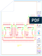 Detail Bekisting Perancah Linac