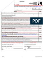 FRM-048 Student Application Form Local v2.3 (Updated On 02 Mar 2023) - With Consultant Name