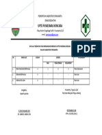 Data Alkes Yang Mengandung Merkuri