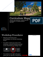 3 Curriculum Mapping Content Series Su20 FINAL