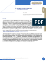 Les Occlusions Pathologiques_ Physiologie Et Traitement