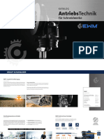 EWM Katalog AntriebsTechnik 3 2021 DE