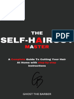 The Self-Haircut 