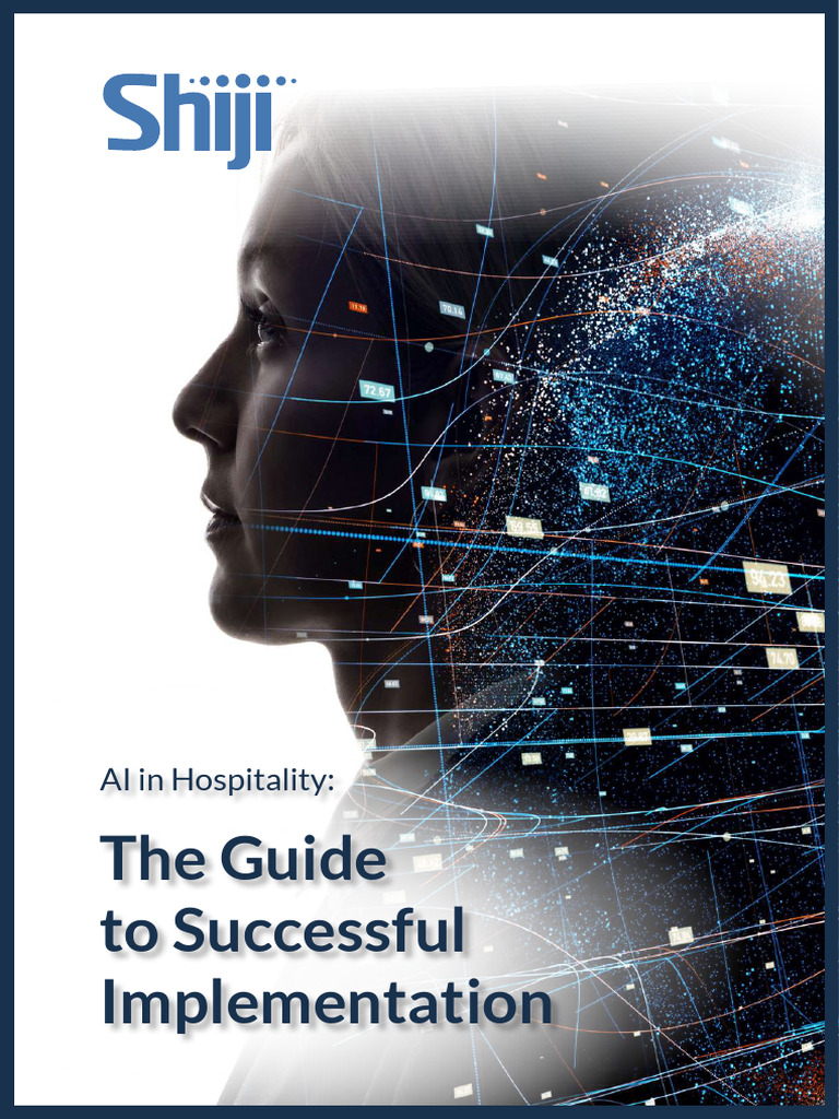 AI White Paper | PDF | Artificial Intelligence | Intelligence (AI