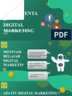 SKI - Fundamental Digital Marketing