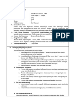 Modul Ajar 1 Kls 7