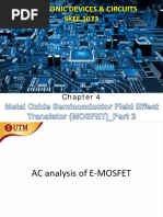 Mosfet Part 3