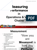 CH 2 - Measuring Performance