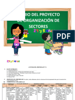 Unidocente Sesiones de Sectores Iii Semana 20233