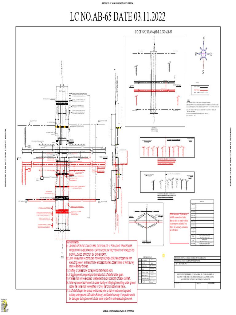 LC 65 | PDF