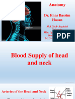 Anatomy: Dr. Enas Bassim Hasan