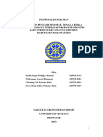 Proposal Penelitian Kelompok 1.