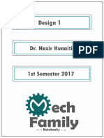 Design 1st Semester 2017-Dr - Naser.