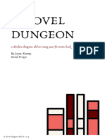 A Novel Dungeon Beta V 0.4