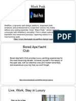 Blackpeak PDF