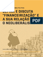 Trabalho EP Financeirização 