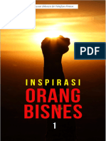 Ebook Inspirasi Orang Bisnes 1