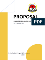 PROPOSAL Ldka