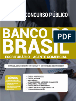 Apostila Banco Do Brasil 2021 (1)