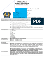 Yudha Modul 3 - Litosfer (Eksogen)