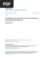 El Ungimiento de Los Enfermos PDF | PDF | Religious Behaviour And ...