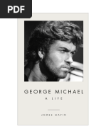 George Michael by James Gavin | PDF | Classics