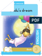 Dudu's Dream