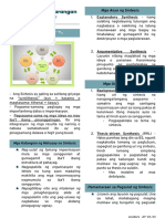 FPL - First Quarter Notes