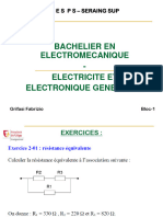 Exercice - CH2