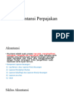 Akuntansi Perpajakn