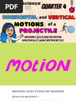 4th Quarter Science 9 Lesson 1