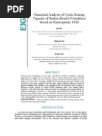 Download Boundaries Conditions of Suction Pile in Abaqus by Gaheza Rukundo SN67163486 doc pdf